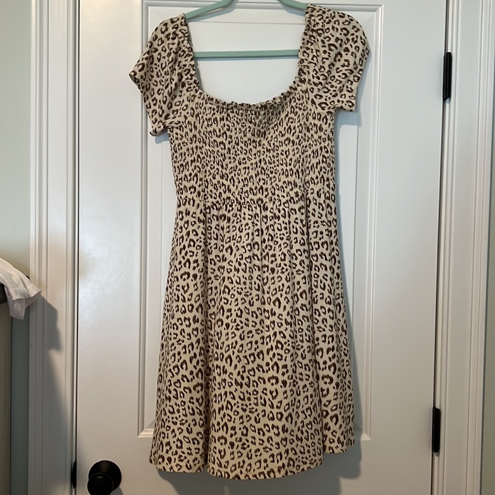Gap summer dress